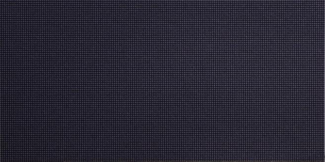 Esnek Q1.86 İç Mekân LED Modül üretici föyündeki ön yüz görünümü