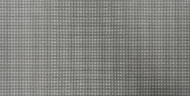 GOB P1.25 İç Mekân LED Modül üretici föyündeki ön yüz görünümü