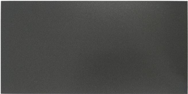 GOB P1.86 İç Mekân LED Modül üretici görseli